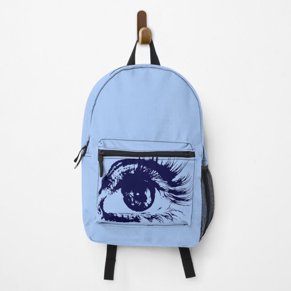 Item preview, A woman's eye designed and sold by zeljana0504.