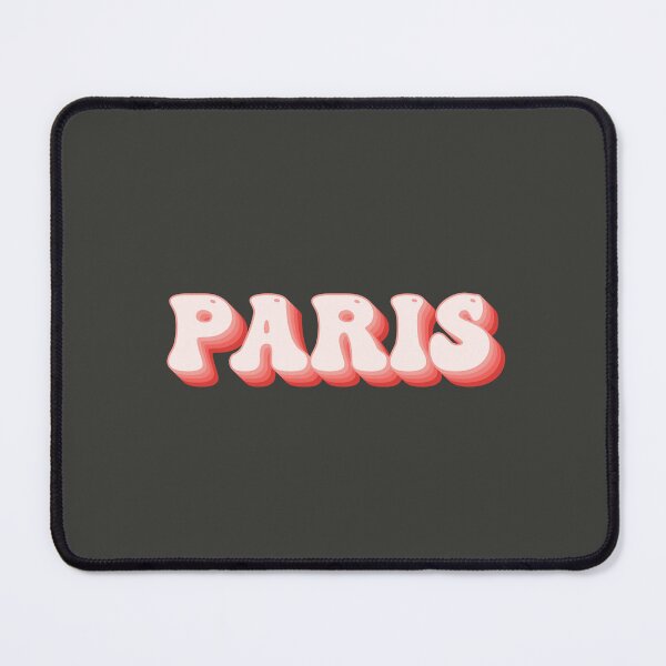 Item preview, Paris - Name designed and sold by kindxinn.