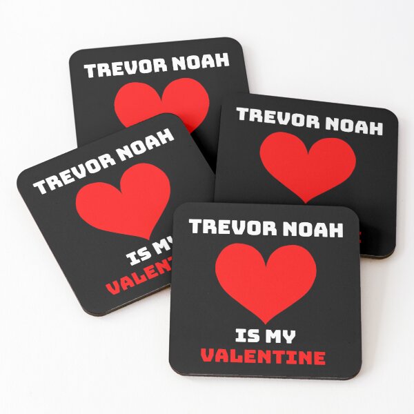 Artikelvorschau, Trevor Noah ist mein Valentinsgruß entworfen und verkauft von Sarvgya Verma.