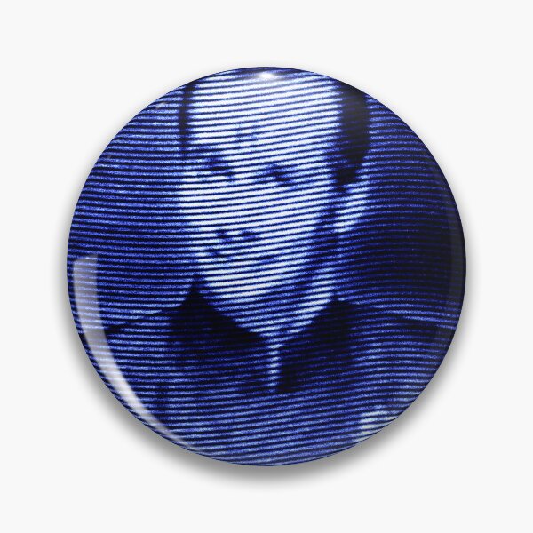 Item preview, Arnold J Rimmer BSc, SSc designed and sold by louiseable.