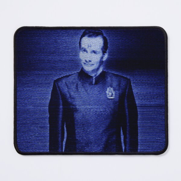 Item preview, Arnold J Rimmer BSc, SSc designed and sold by louiseable.