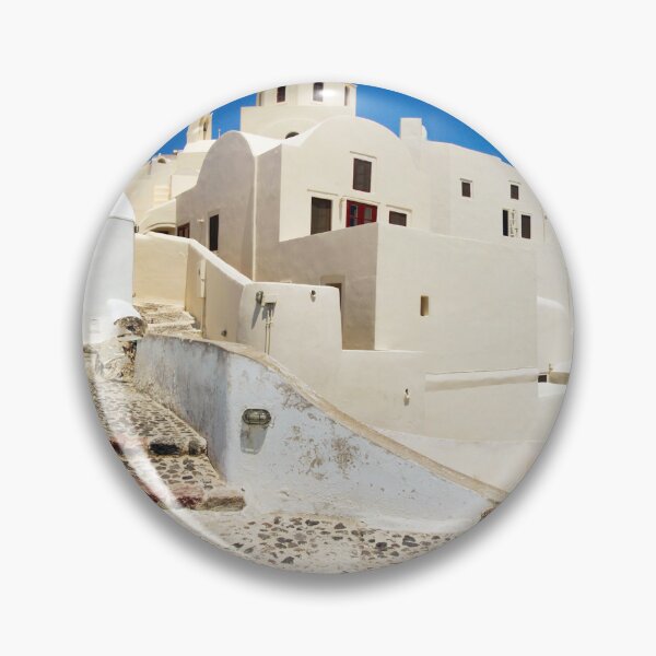 Item preview, Oia Panorama Santorini Greek Island designed and sold by Paul Thompson Photography.