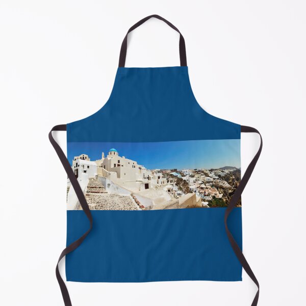 Item preview, Oia Panorama Santorini Greek Island designed and sold by Paul Thompson Photography.