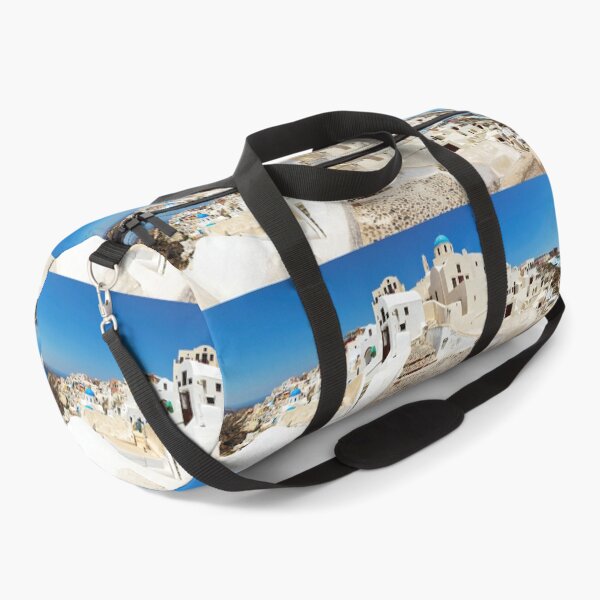 Item preview, Oia Panorama Santorini Greek Island designed and sold by Paul Thompson Photography.