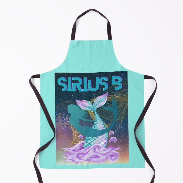 Item preview, Sirius B designed and sold by sunnybunnyhoney.