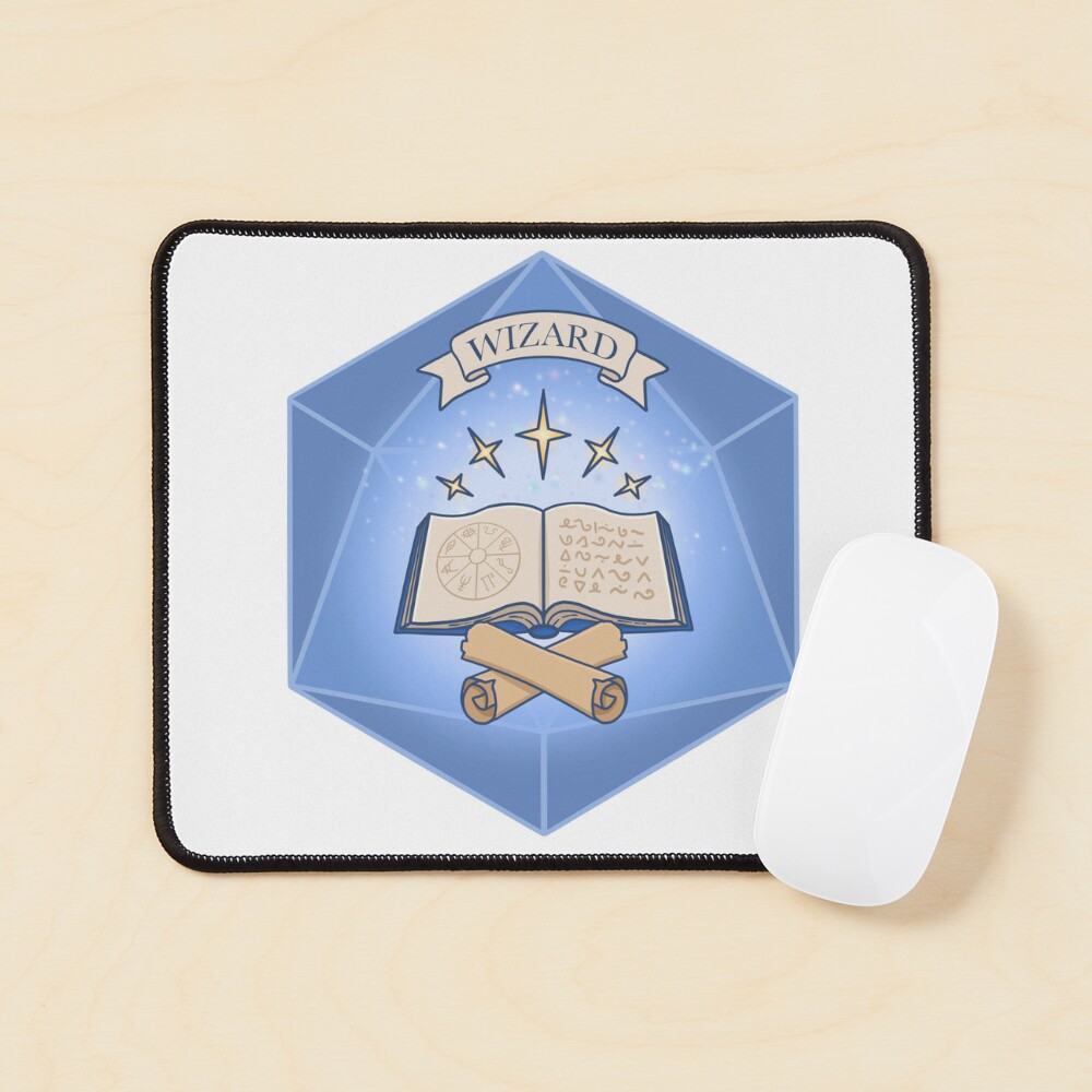 Item preview, Mouse Pad designed and sold by arkroogs.