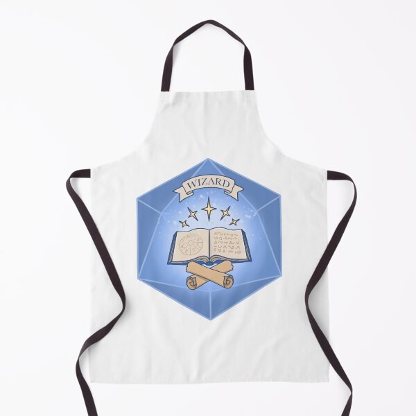 Item preview, Wizard Class designed and sold by arkroogs.