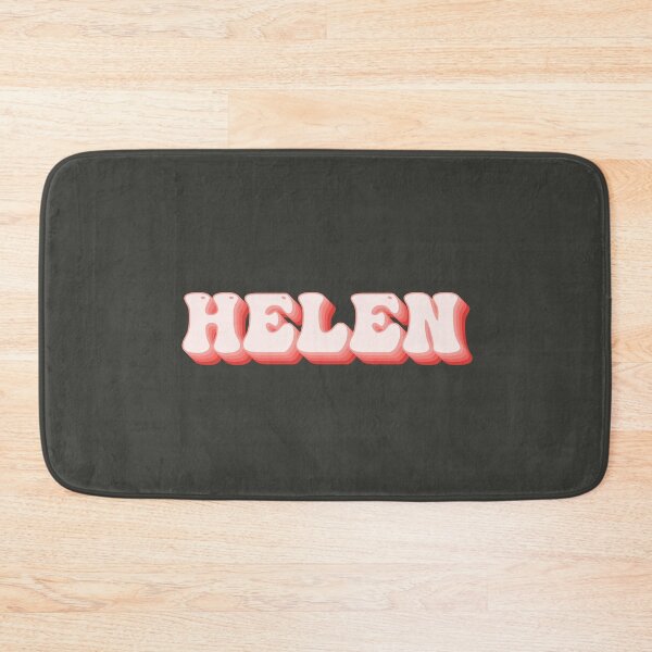 Item preview, Helen - Name designed and sold by kindxinn.