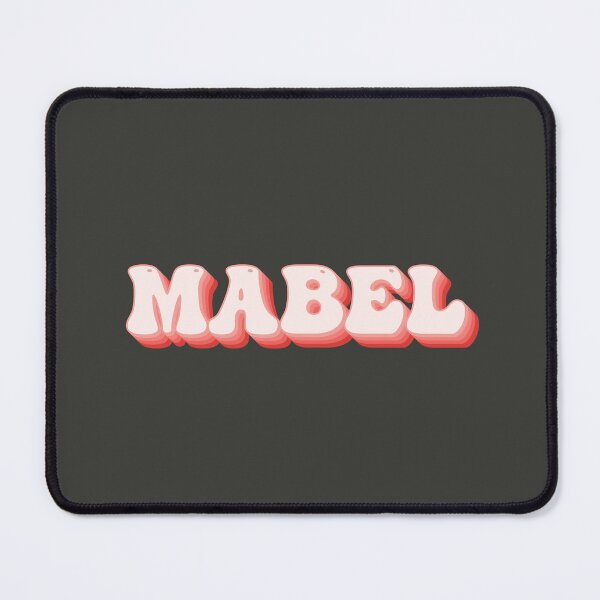 Item preview, Mabel - Name designed and sold by kindxinn.