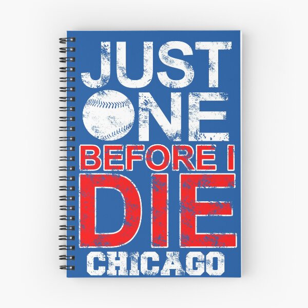 Item preview, just one chicago designed and sold by danielog199.