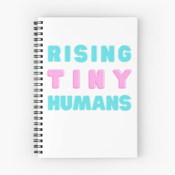 Item preview, Rising Tiny Humans Funny saying designed and sold by Hohohaxi.