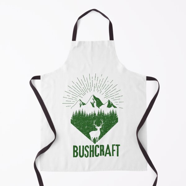 Item preview, Bushcraft survival designed and sold by addict2reading.