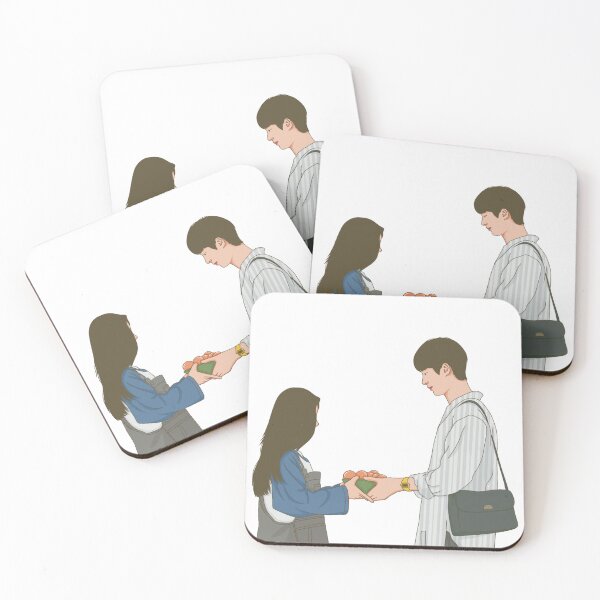 Item preview, Korean Movie - 20th Century Girl designed and sold by bynquiah.