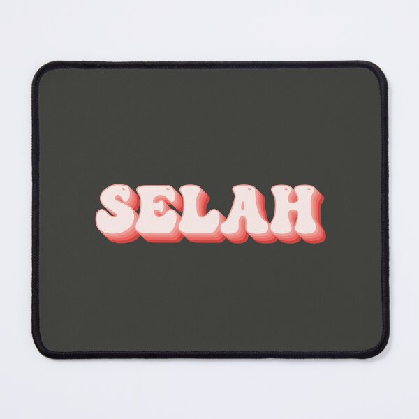 Item preview, Selah - Name designed and sold by kindxinn.