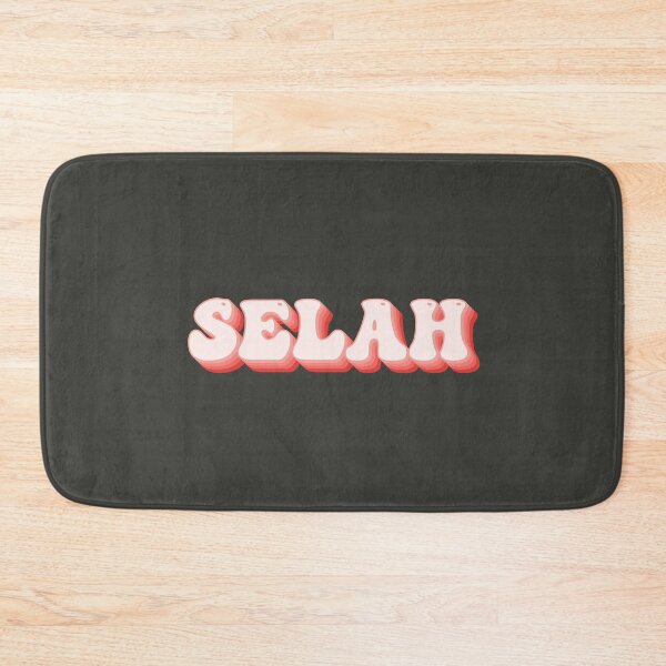 Item preview, Selah - Name designed and sold by kindxinn.