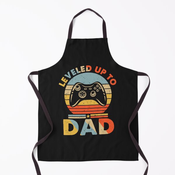 Item preview, Leveled Up to Dad Birth Announcement Gift for Men designed and sold by besterlydic.