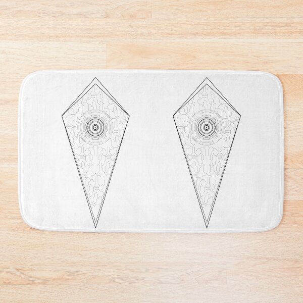 Item preview, AT Black/White designed and sold by joan manel zamora.