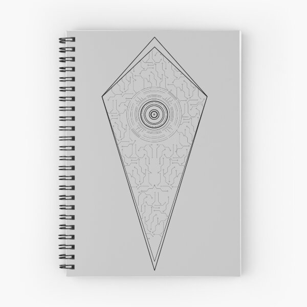 Item preview, AT Black/White designed and sold by joan manel zamora.