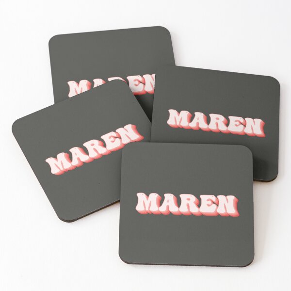 Item preview, Maren - Name designed and sold by kindxinn.