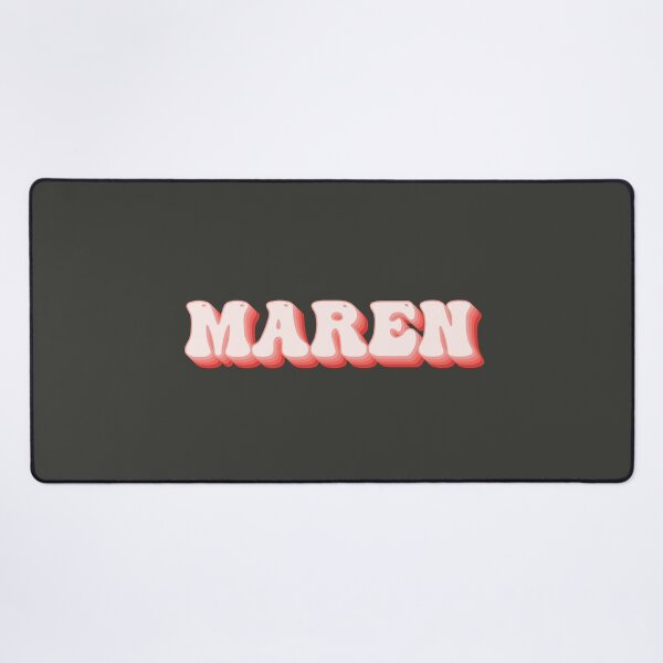 Item preview, Maren - Name designed and sold by kindxinn.