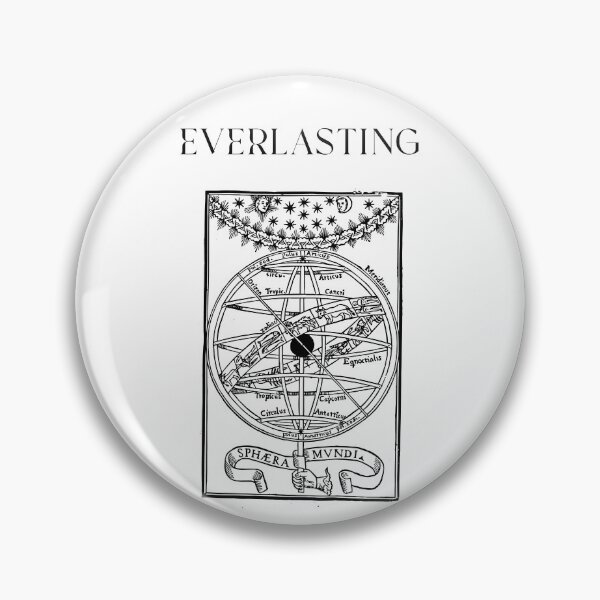 Item preview, Everlasting anima mundi designed and sold by BigBasement.
