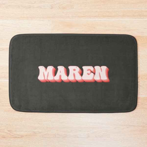 Item preview, Maren - Name designed and sold by kindxinn.