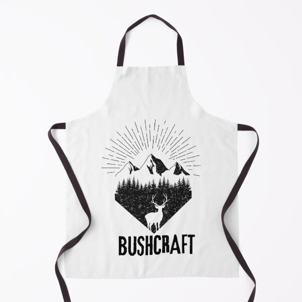 Item preview, Bushcraft survival designed and sold by addict2reading.