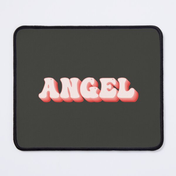 Item preview, Angel - Name designed and sold by kindxinn.
