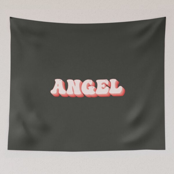 Item preview, Angel - Name designed and sold by kindxinn.