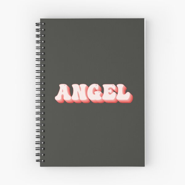 Item preview, Angel - Name designed and sold by kindxinn.