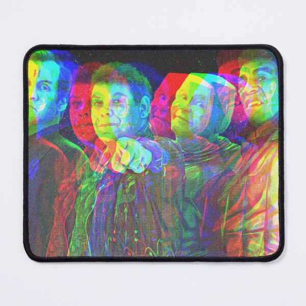 Item preview, Red Dwarf Crew Anaglyph designed and sold by louiseable.