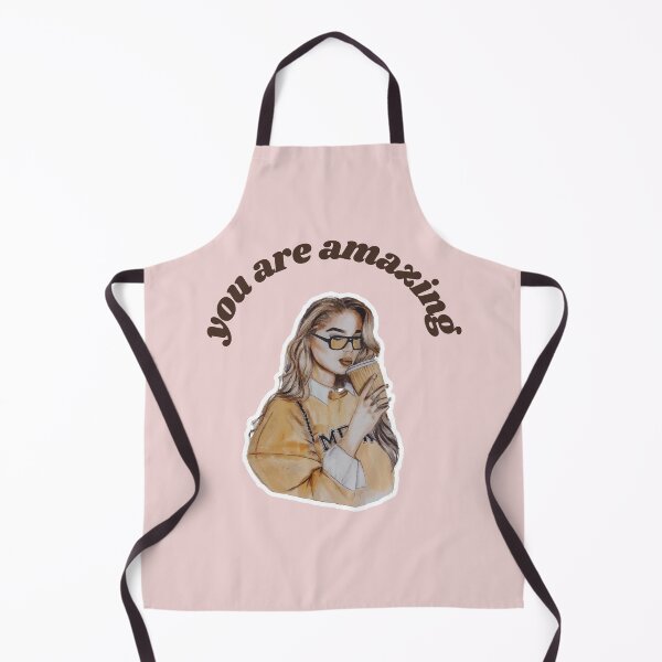 Item preview, You Are Amazing- Aesthetic Minimalist Illustration designed and sold by Trisha Banlasan.