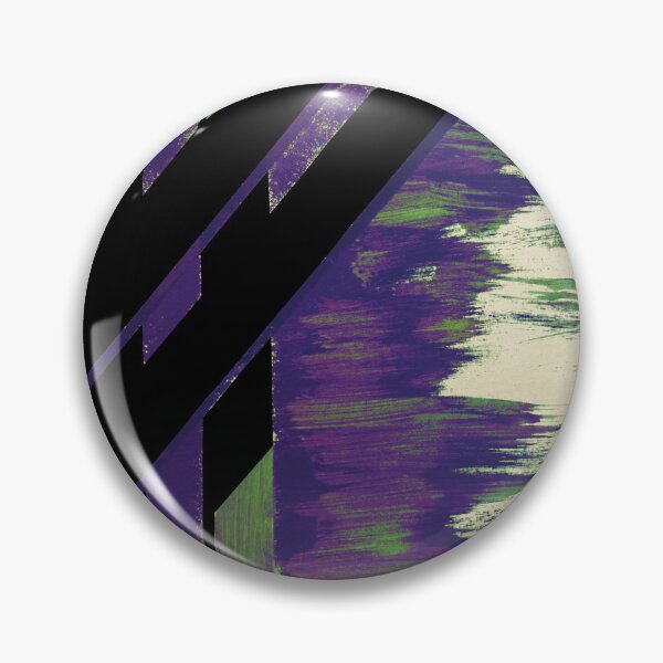 Item preview,   Bamboo grove in purple and green designed and sold by BlackArtichoke.