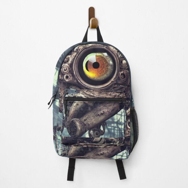 Item preview, Robot EYE 113 designed and sold by Alexandre Rangel.