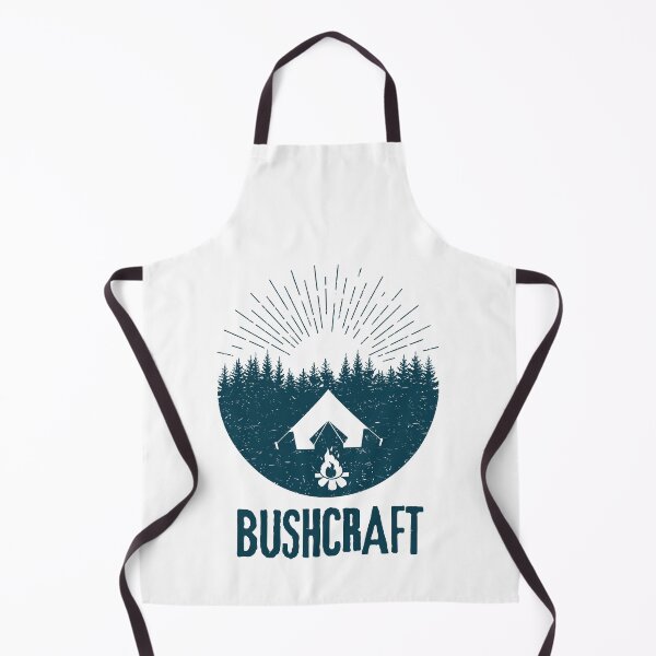 Item preview, Bushcraft survival designed and sold by addict2reading.