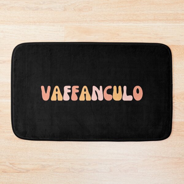 Item preview, Vaffanculo - Dark designed and sold by BenCasey.