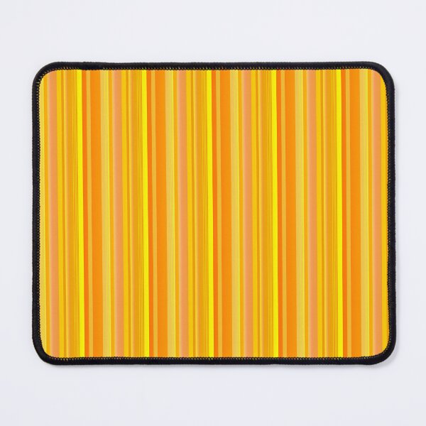 Item preview, Yellow gold orange | Yellow orange pattern designed and sold by lausn.