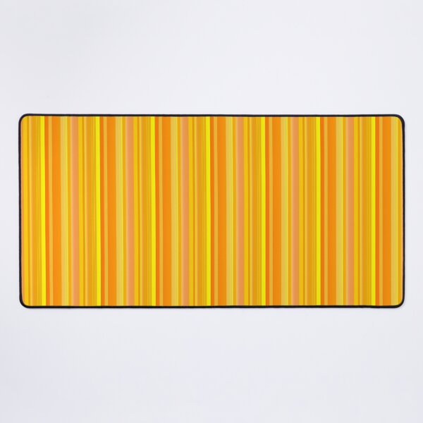 Item preview, Yellow gold orange | Yellow orange pattern designed and sold by lausn.