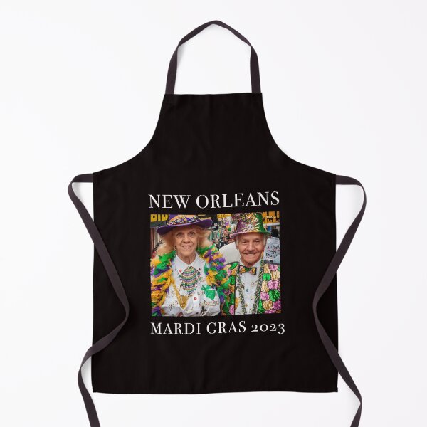 Item preview, Mardi Gras 2023 New Orleans Costume King & Queen Couple designed and sold by David Thibodeaux.