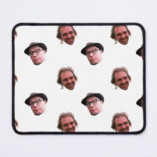Item preview, Richie and Eddie Faces, Bottom designed and sold by louiseable.