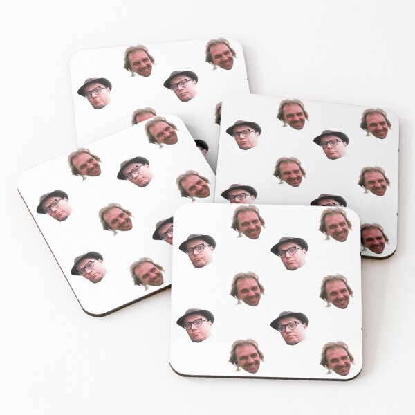 Item preview, Richie and Eddie Faces, Bottom designed and sold by louiseable.