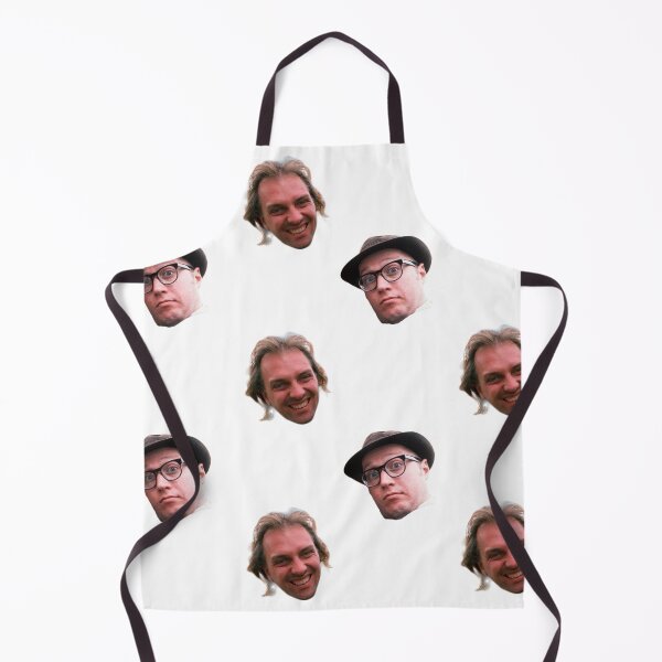 Item preview, Richie and Eddie Faces, Bottom designed and sold by louiseable.