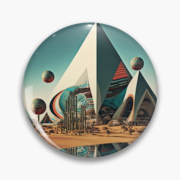 Item preview, Oasis designed and sold by Basajaun Studio.
