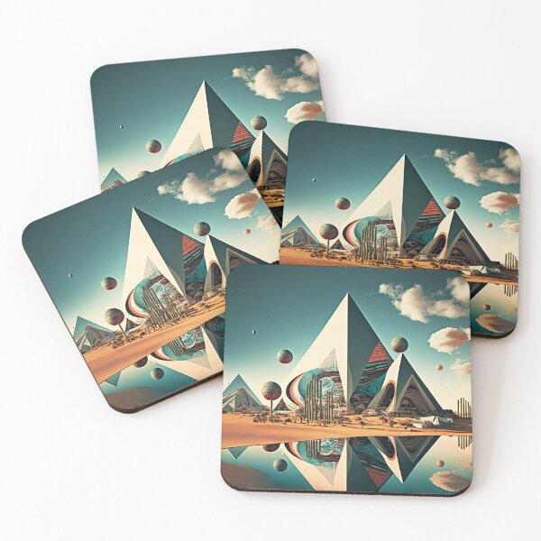 Item preview, Oasis designed and sold by Basajaun Studio.