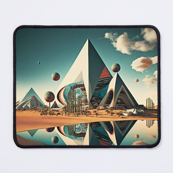 Item preview, Oasis designed and sold by Basajaun Studio.
