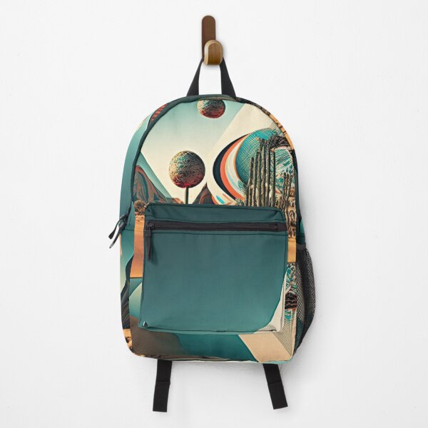 Item preview, Oasis designed and sold by Basajaun Studio.