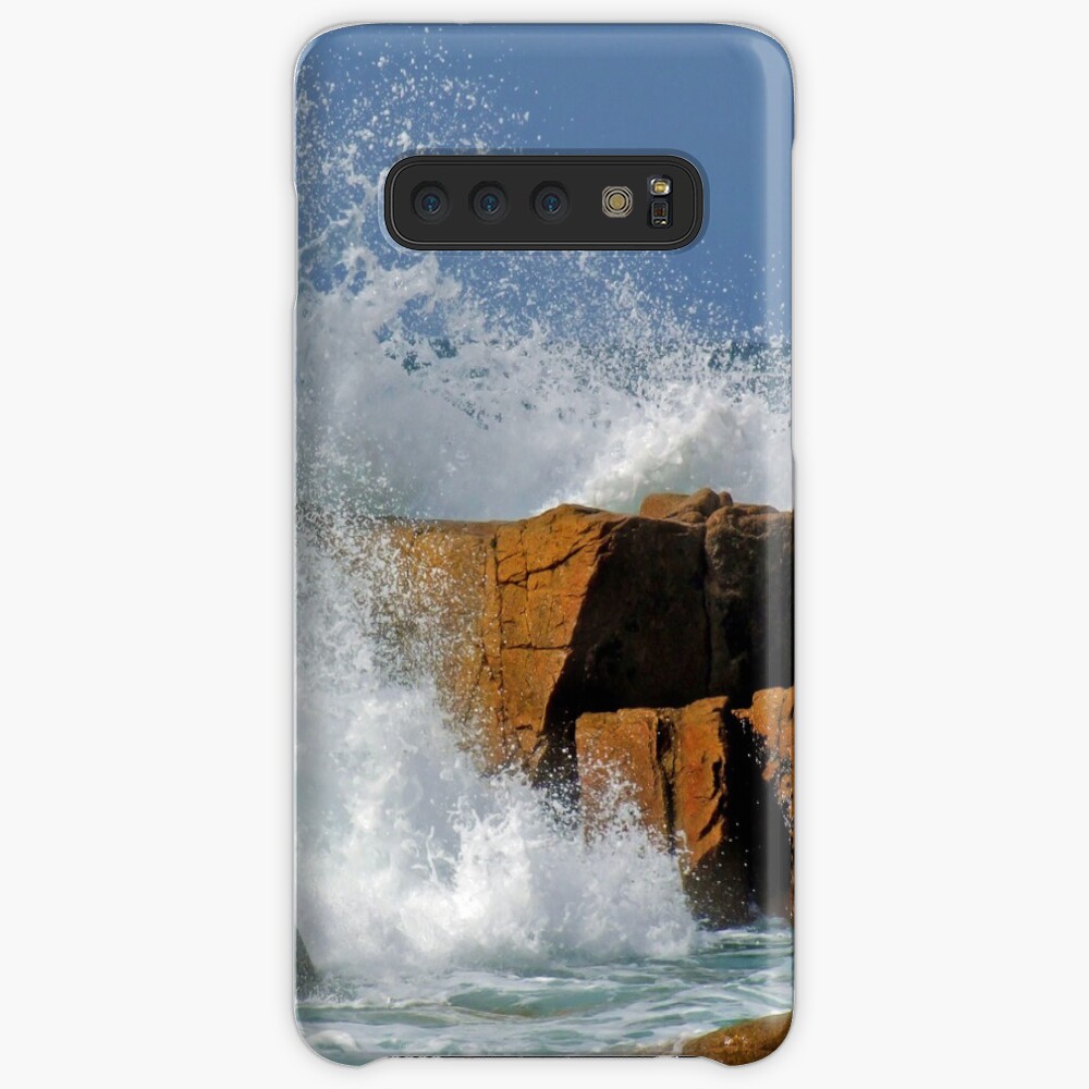 A force of nature Case & Skin for Samsung Galaxy