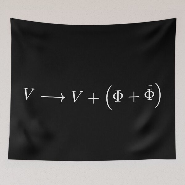 Item preview, Supersymmetric gauge transformations, supersymmetry and physics designed and sold by NoetherSym.