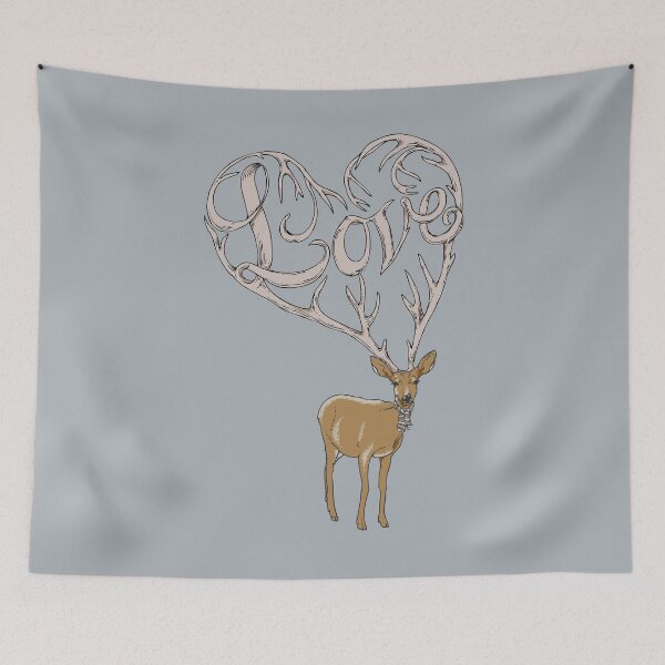 Item preview, Stubborn Love designed and sold by Huebucket.