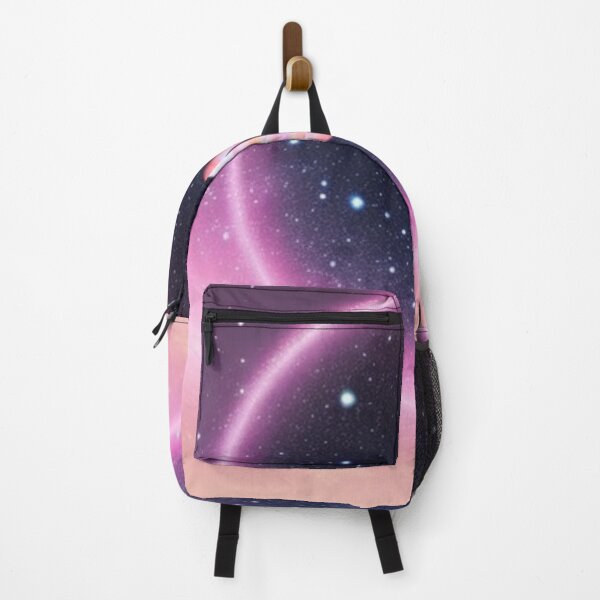 Item preview, Pink halo around the universe designed and sold by Girly-Universe.